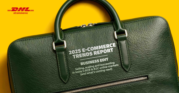 DHL PARCEL Industry Expert - Still Shot_600 x 314