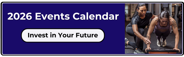 PFP events 2026