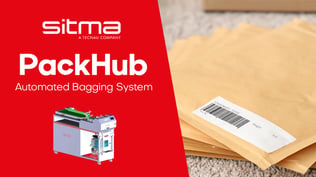 Packhub-Announcement