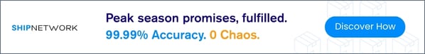 Parcel Mag Banner Ad Aug