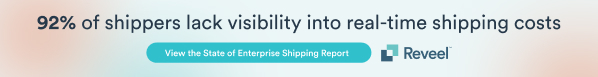Reveel Parcel Mag Banner Ad