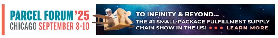 parcel forum